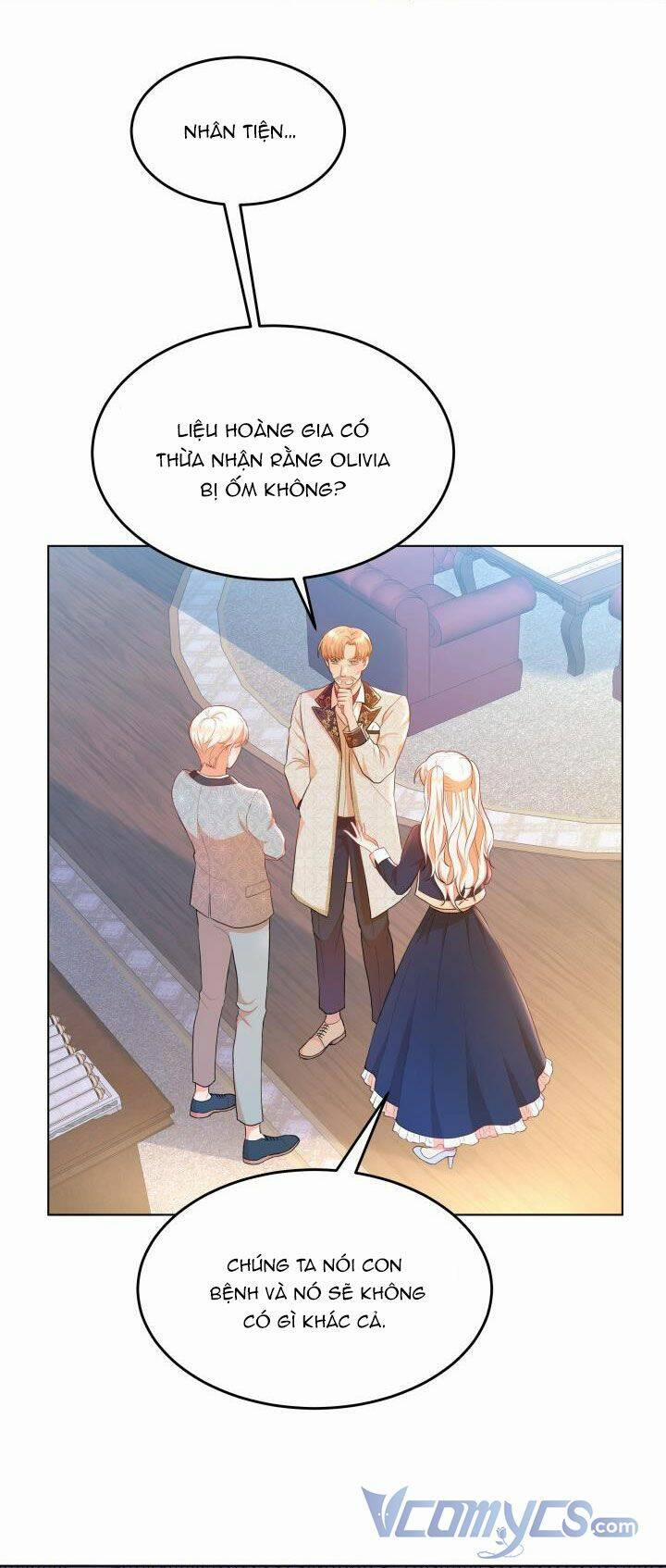 Nhân Vật Phản Diện Cũng Khó Chịu 2 trang 60