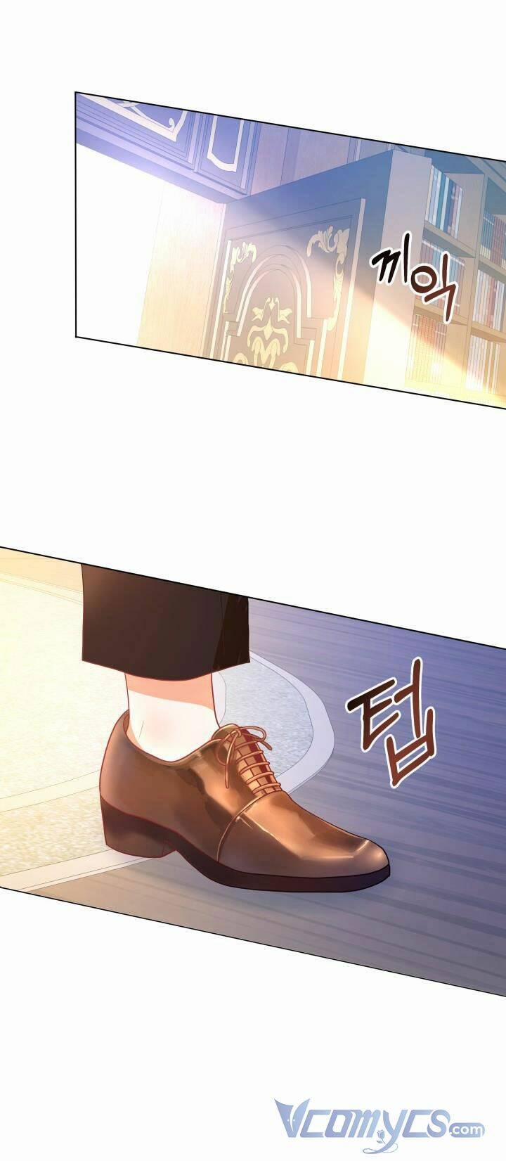 Nhân Vật Phản Diện Cũng Khó Chịu 2 trang 63