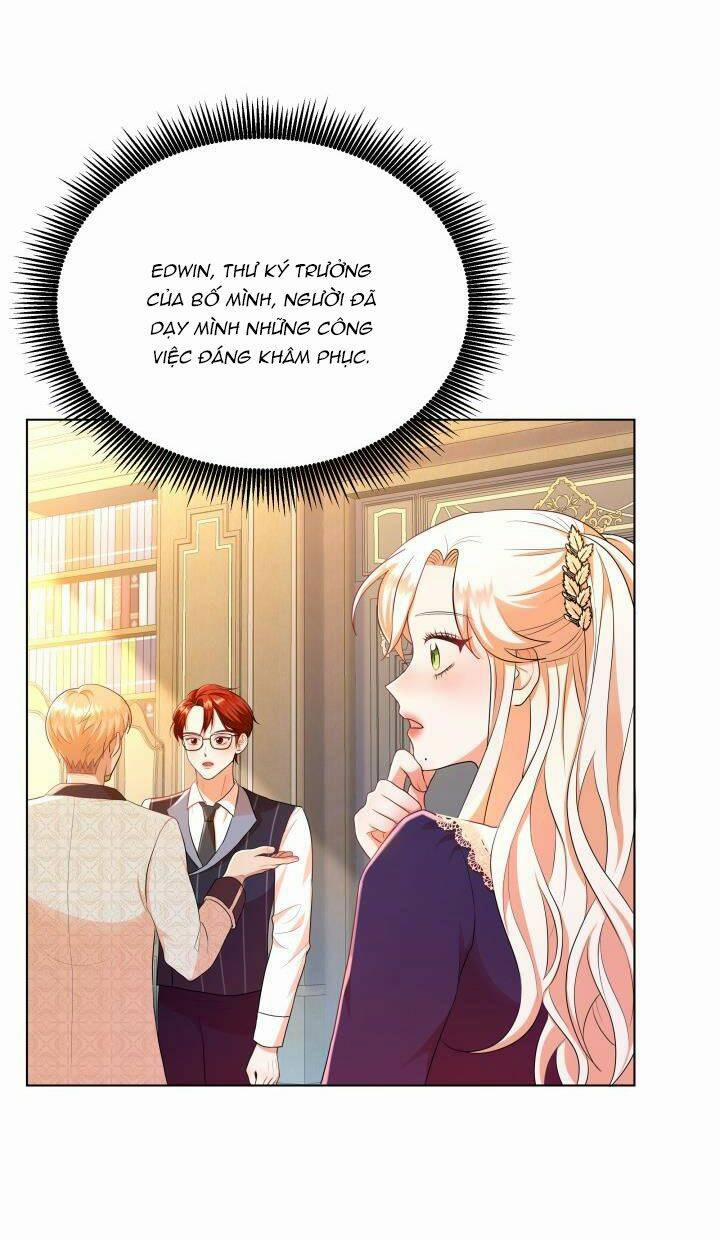 Nhân Vật Phản Diện Cũng Khó Chịu 2 trang 65