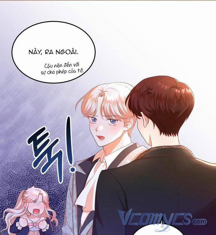 Nhân Vật Phản Diện Cũng Khó Chịu 2 trang 79