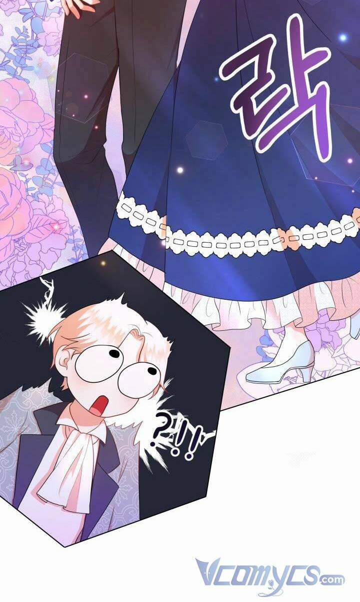 Nhân Vật Phản Diện Cũng Khó Chịu 2 trang 85