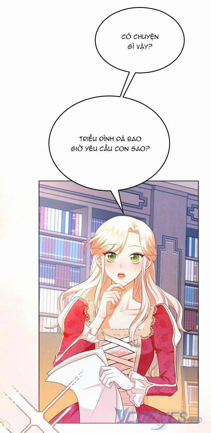 Nhân Vật Phản Diện Cũng Khó Chịu 2 trang 99