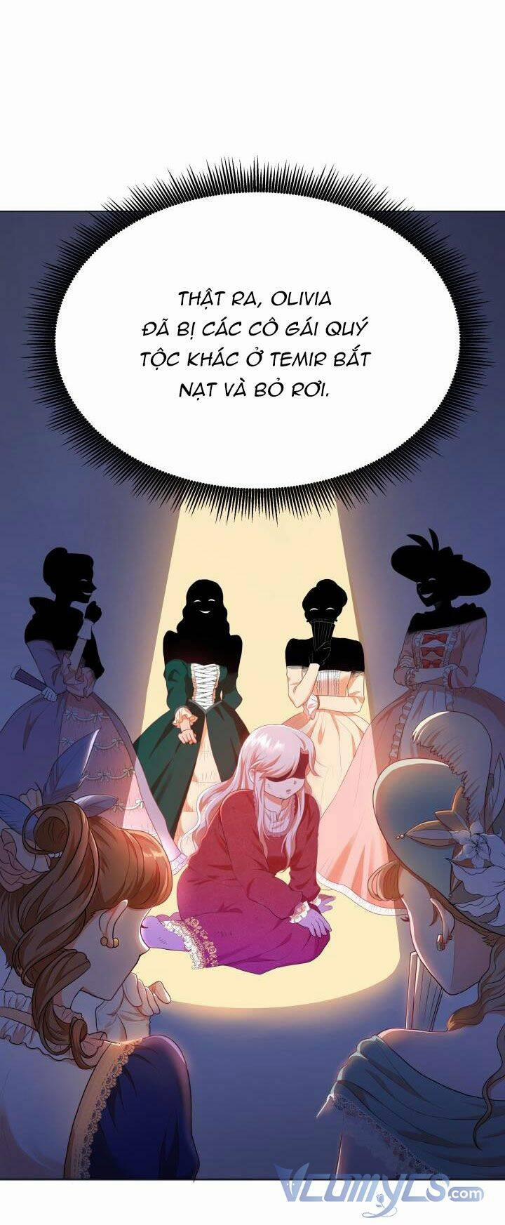 Nhân Vật Phản Diện Cũng Khó Chịu 3 trang 100