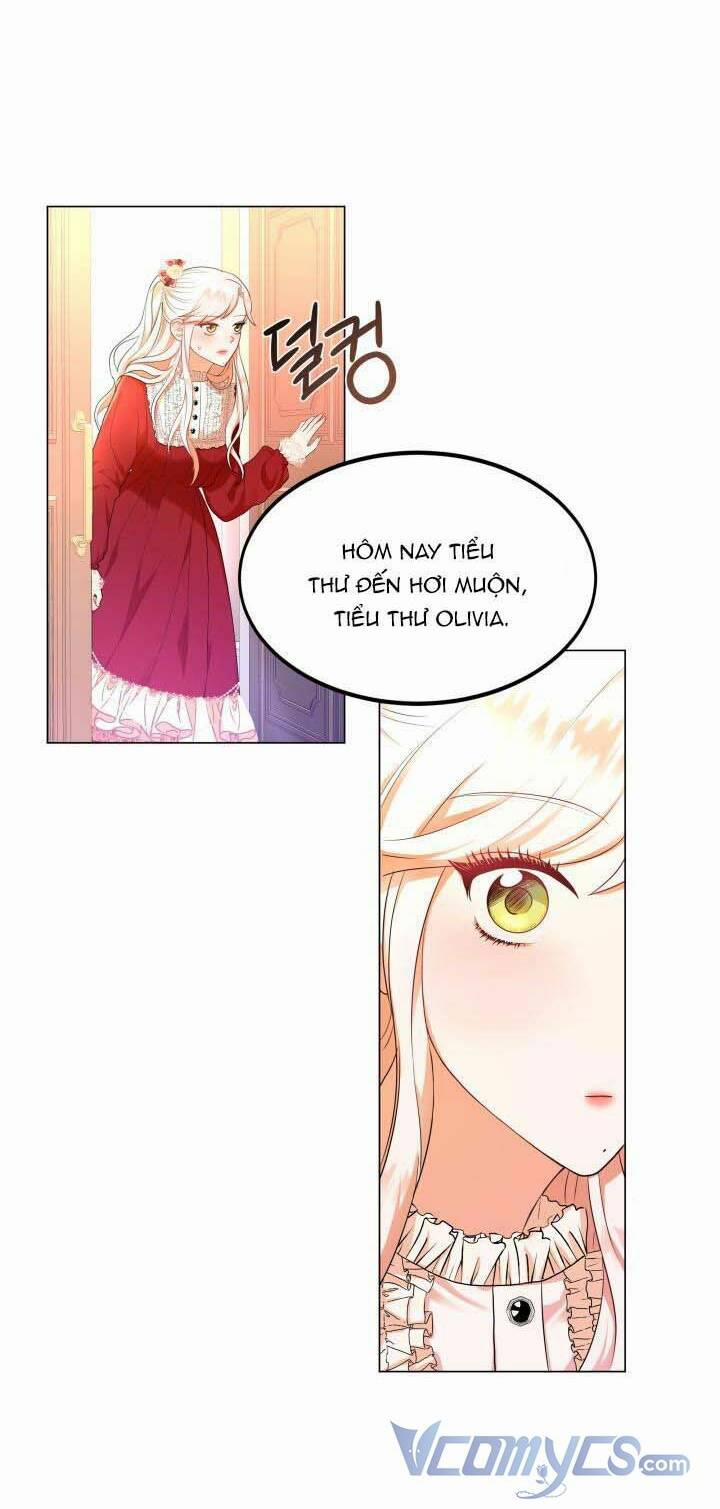 Nhân Vật Phản Diện Cũng Khó Chịu 3 trang 104