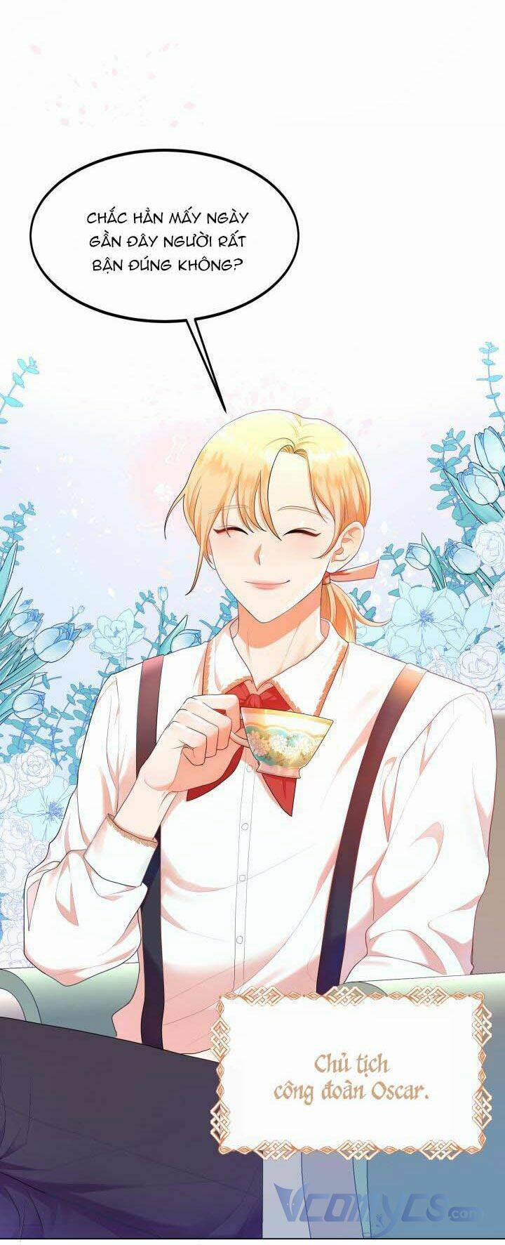 Nhân Vật Phản Diện Cũng Khó Chịu 3 trang 105
