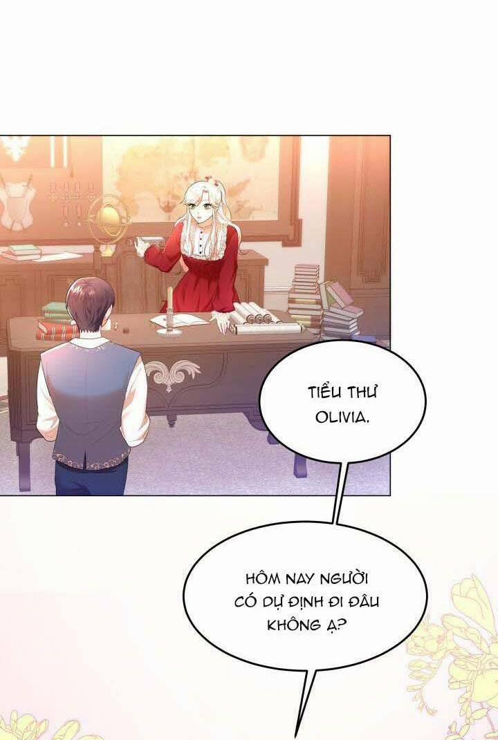 Nhân Vật Phản Diện Cũng Khó Chịu 3 trang 107