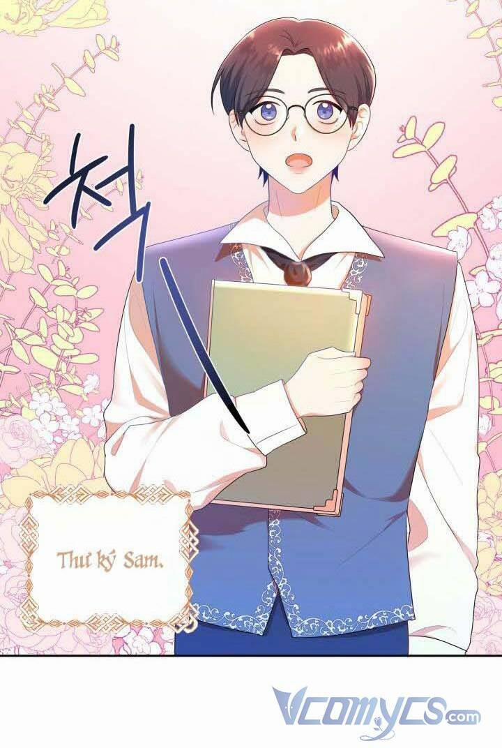 Nhân Vật Phản Diện Cũng Khó Chịu 3 trang 108