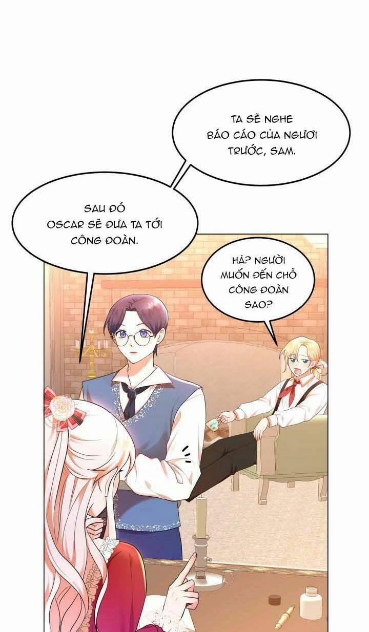 Nhân Vật Phản Diện Cũng Khó Chịu 3 trang 109