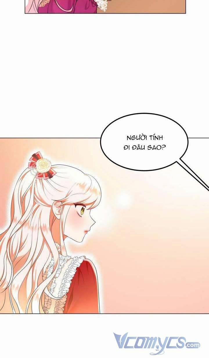 Nhân Vật Phản Diện Cũng Khó Chịu 3 trang 110