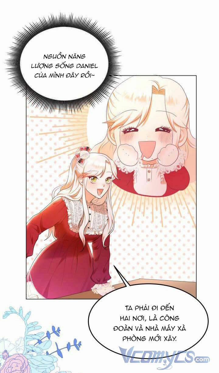 Nhân Vật Phản Diện Cũng Khó Chịu 3 trang 113