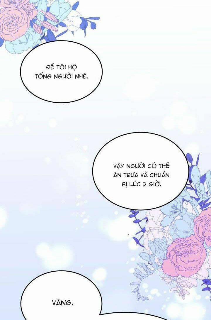 Nhân Vật Phản Diện Cũng Khó Chịu 3 trang 114