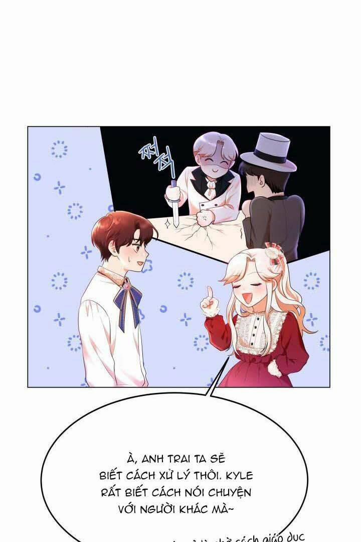 Nhân Vật Phản Diện Cũng Khó Chịu 3 trang 116
