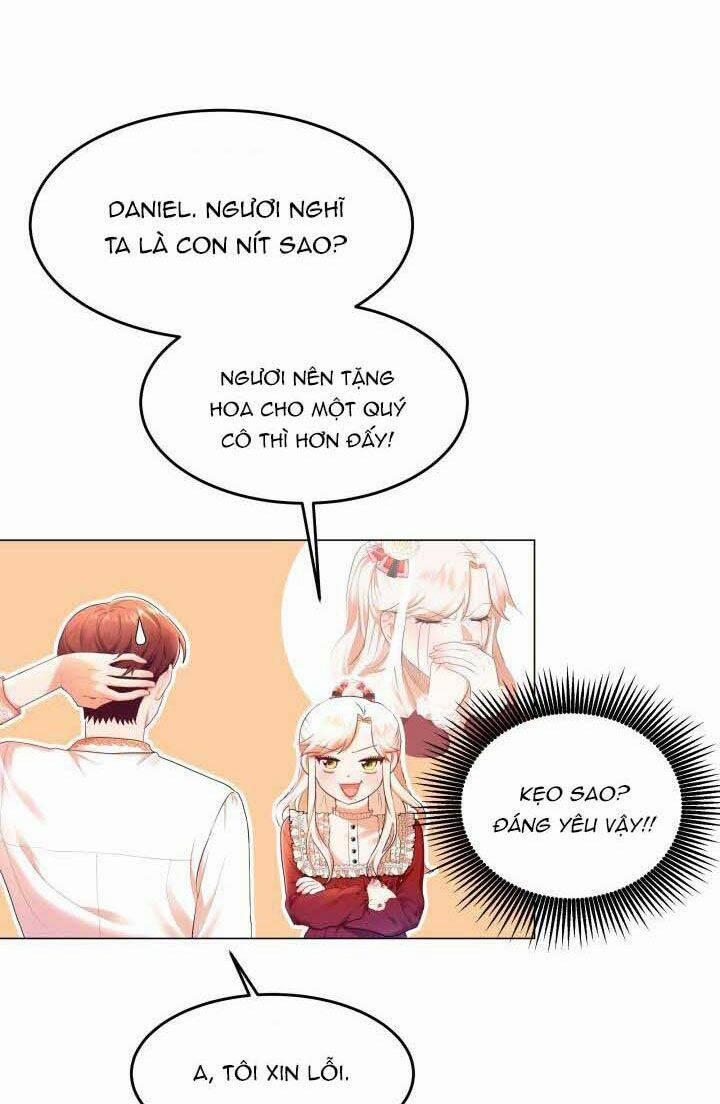 Nhân Vật Phản Diện Cũng Khó Chịu 3 trang 119