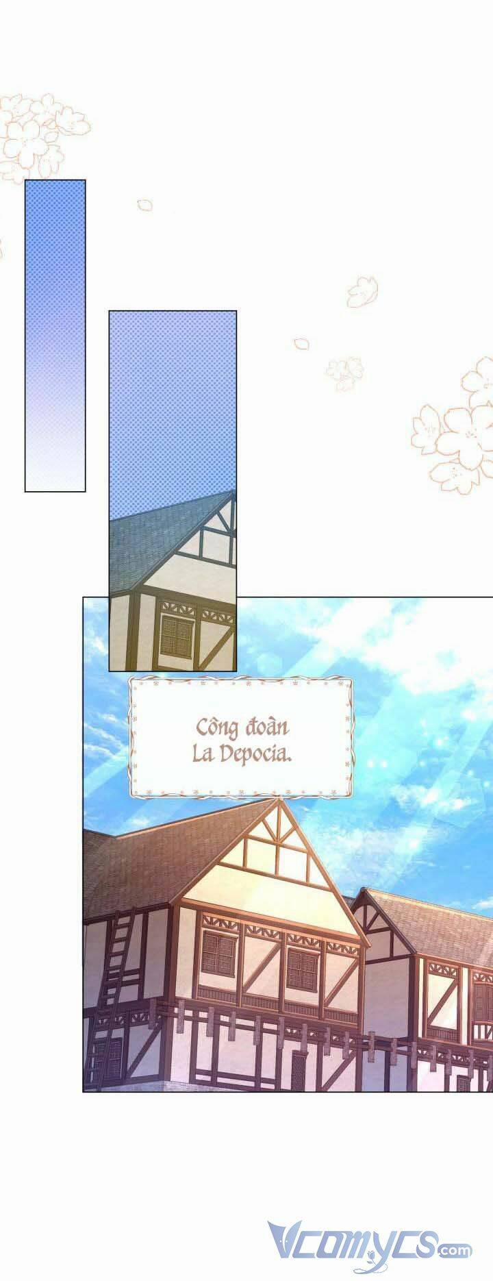 Nhân Vật Phản Diện Cũng Khó Chịu 3 trang 123