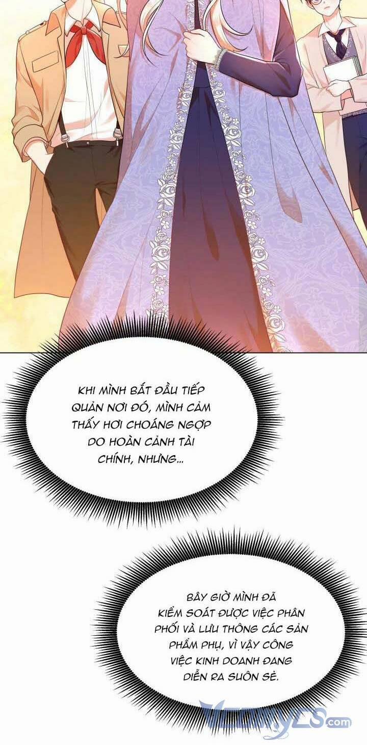 Nhân Vật Phản Diện Cũng Khó Chịu 3 trang 125