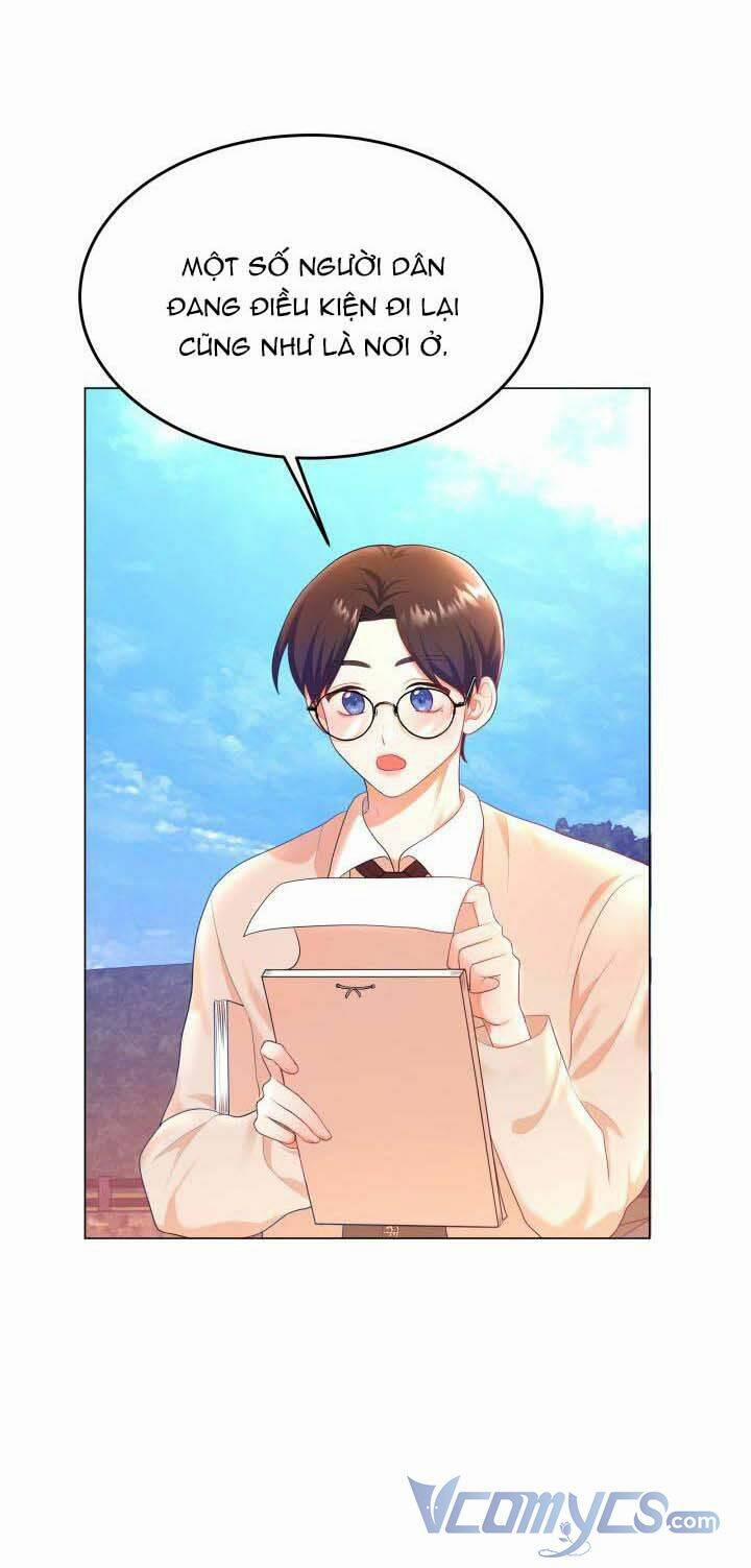 Nhân Vật Phản Diện Cũng Khó Chịu 3 trang 133