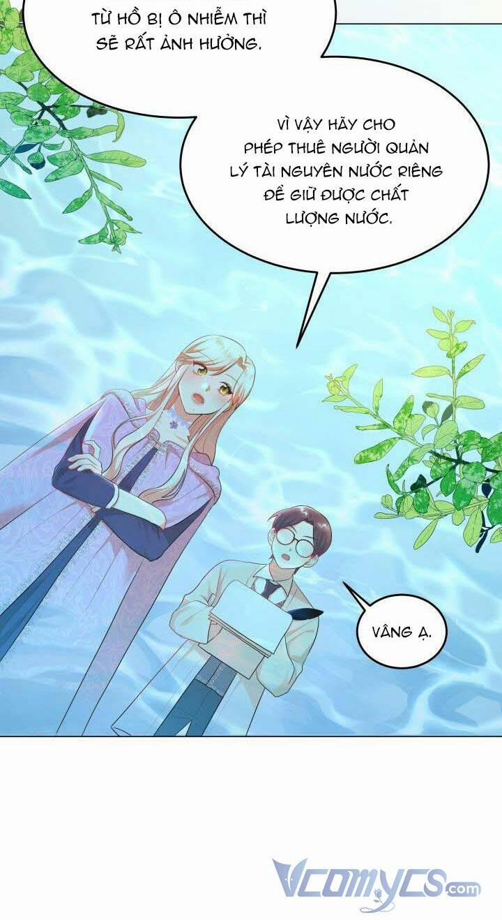 Nhân Vật Phản Diện Cũng Khó Chịu 3 trang 145