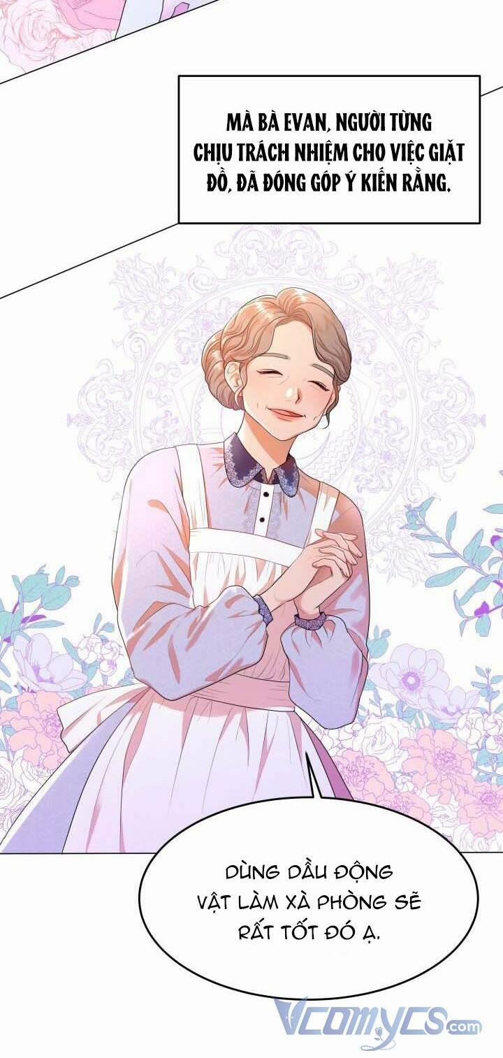 Nhân Vật Phản Diện Cũng Khó Chịu 3 trang 154