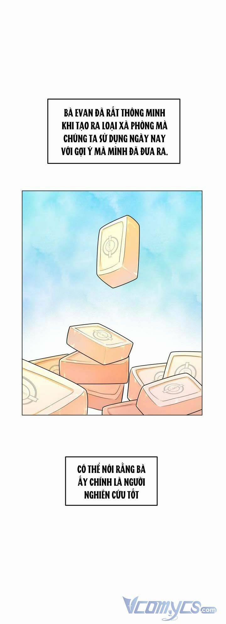 Nhân Vật Phản Diện Cũng Khó Chịu 3 trang 156