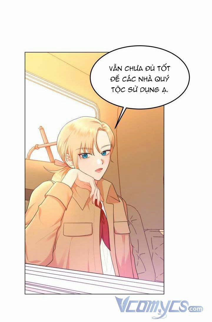 Nhân Vật Phản Diện Cũng Khó Chịu 3 trang 159