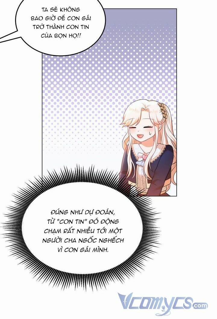 Nhân Vật Phản Diện Cũng Khó Chịu 3 trang 18