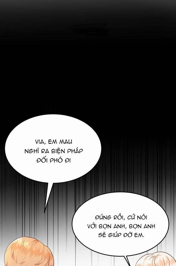 Nhân Vật Phản Diện Cũng Khó Chịu 3 trang 2