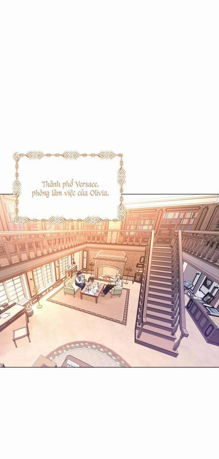 Nhân Vật Phản Diện Cũng Khó Chịu 3 trang 22