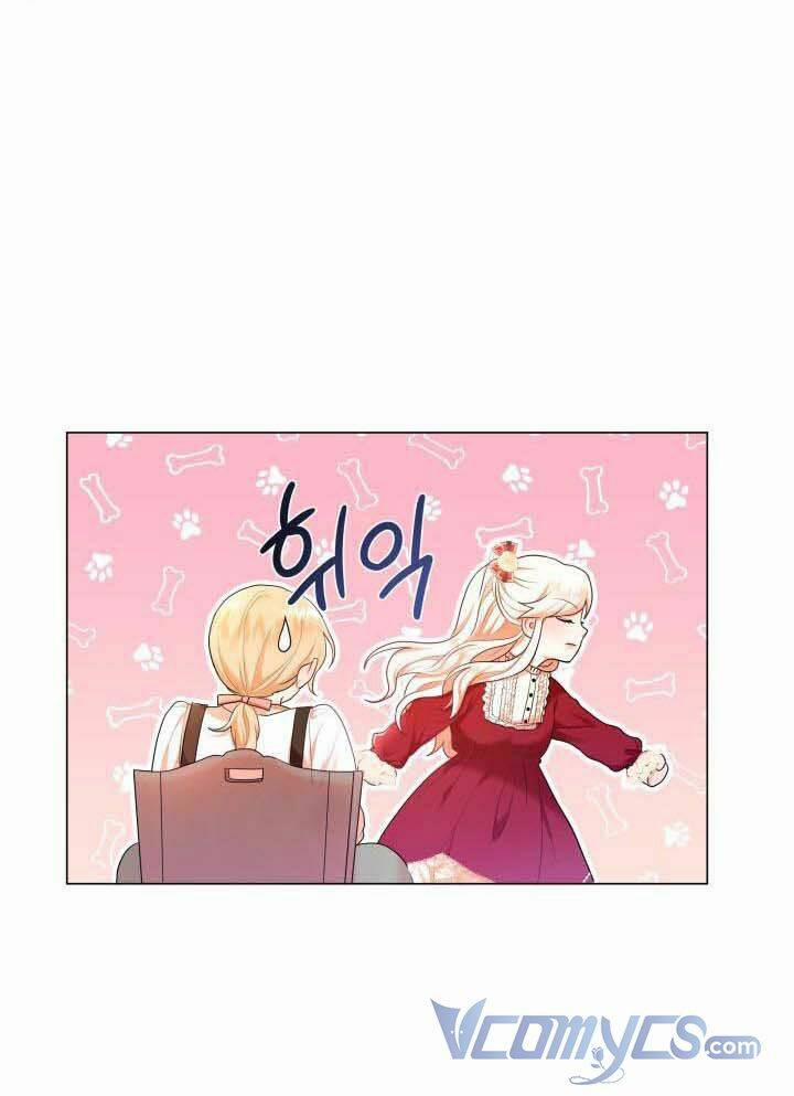 Nhân Vật Phản Diện Cũng Khó Chịu 3 trang 25