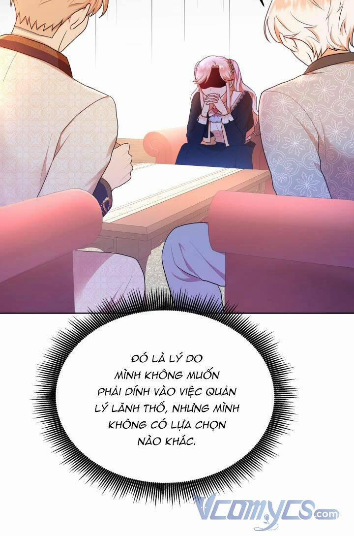 Nhân Vật Phản Diện Cũng Khó Chịu 3 trang 3