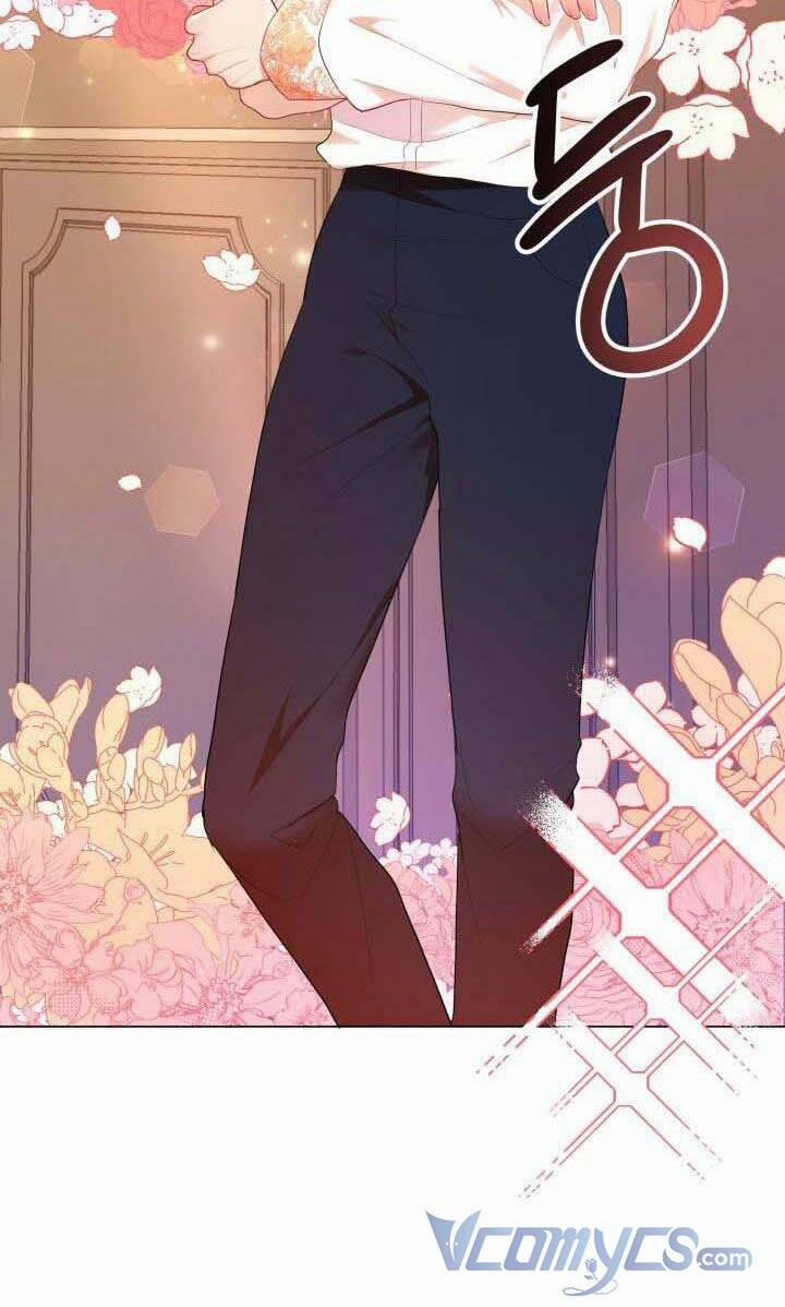 Nhân Vật Phản Diện Cũng Khó Chịu 3 trang 31