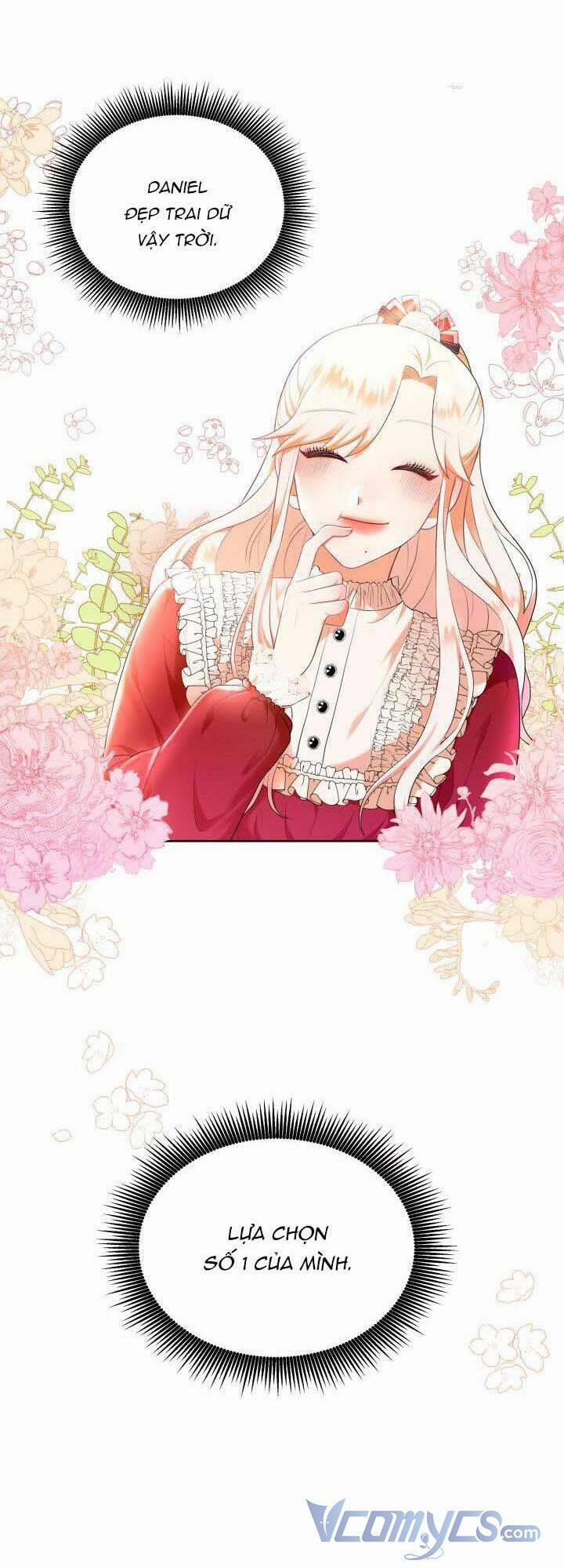 Nhân Vật Phản Diện Cũng Khó Chịu 3 trang 41