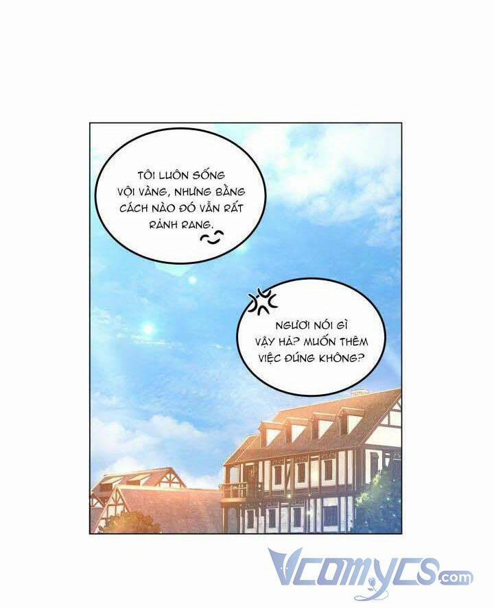 Nhân Vật Phản Diện Cũng Khó Chịu 3 trang 47