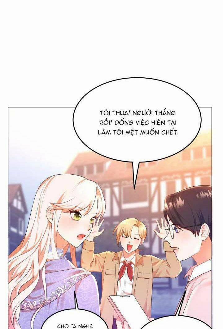Nhân Vật Phản Diện Cũng Khó Chịu 3 trang 50