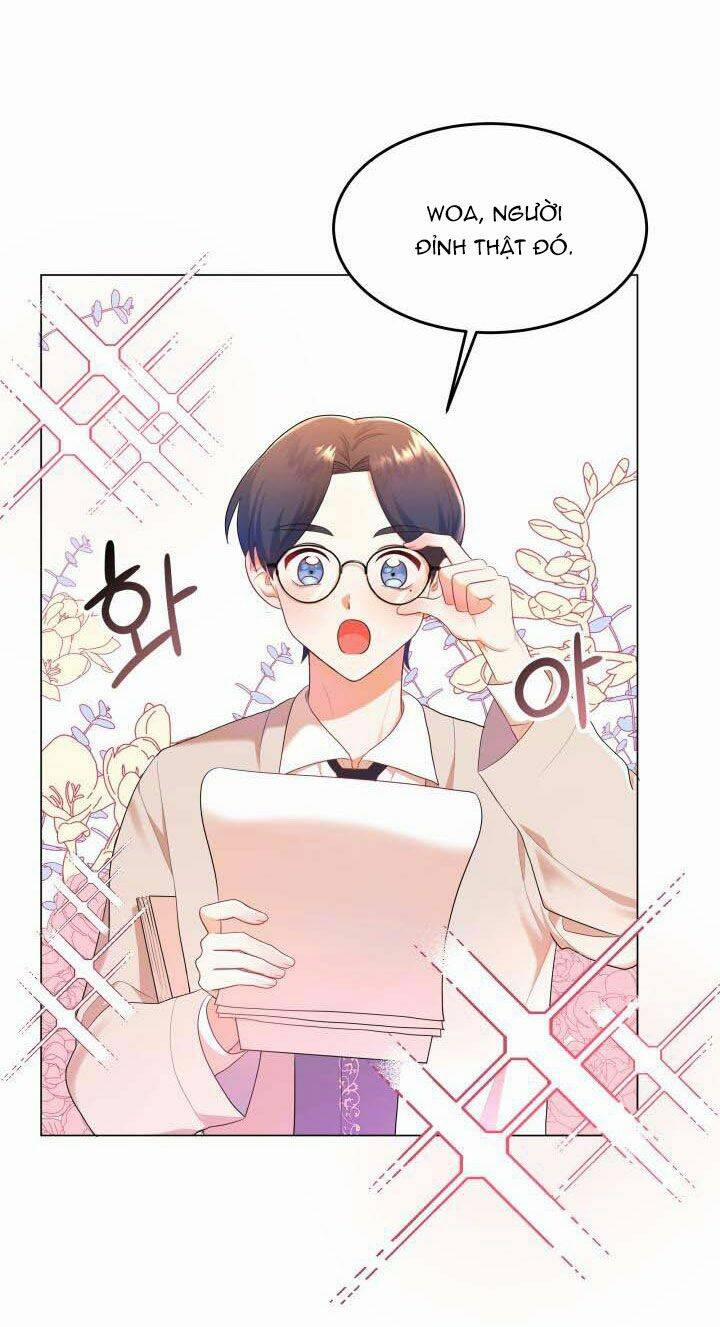 Nhân Vật Phản Diện Cũng Khó Chịu 3 trang 60