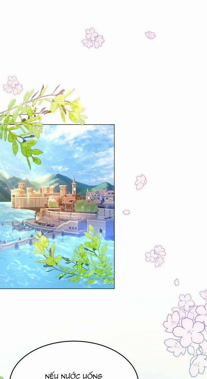 Nhân Vật Phản Diện Cũng Khó Chịu 3 trang 64