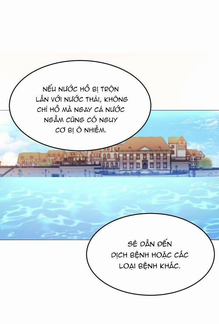 Nhân Vật Phản Diện Cũng Khó Chịu 3 trang 66