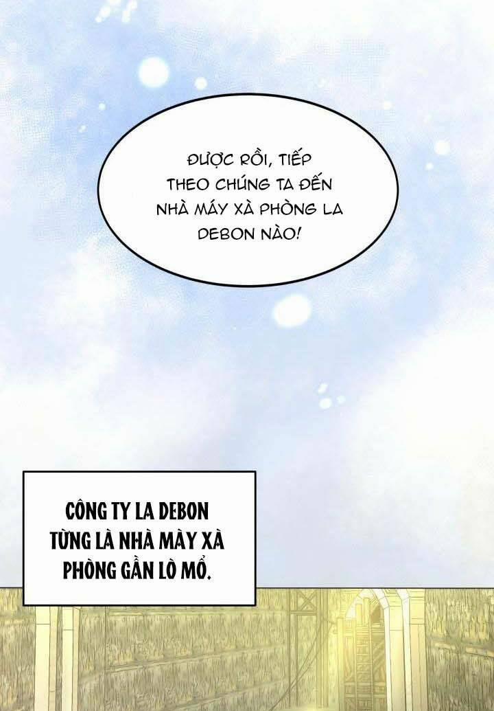 Nhân Vật Phản Diện Cũng Khó Chịu 3 trang 70