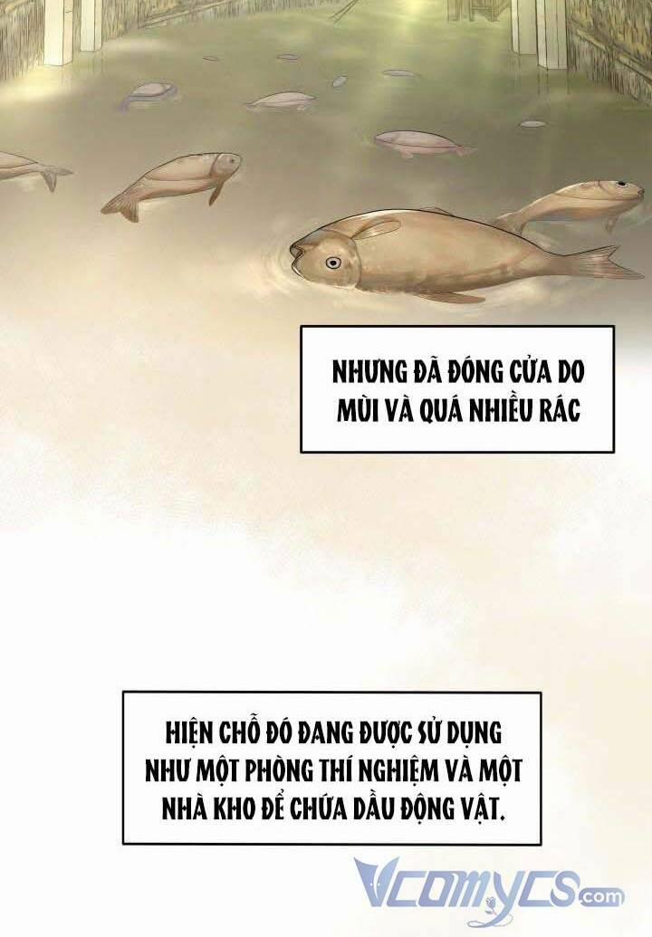 Nhân Vật Phản Diện Cũng Khó Chịu 3 trang 71