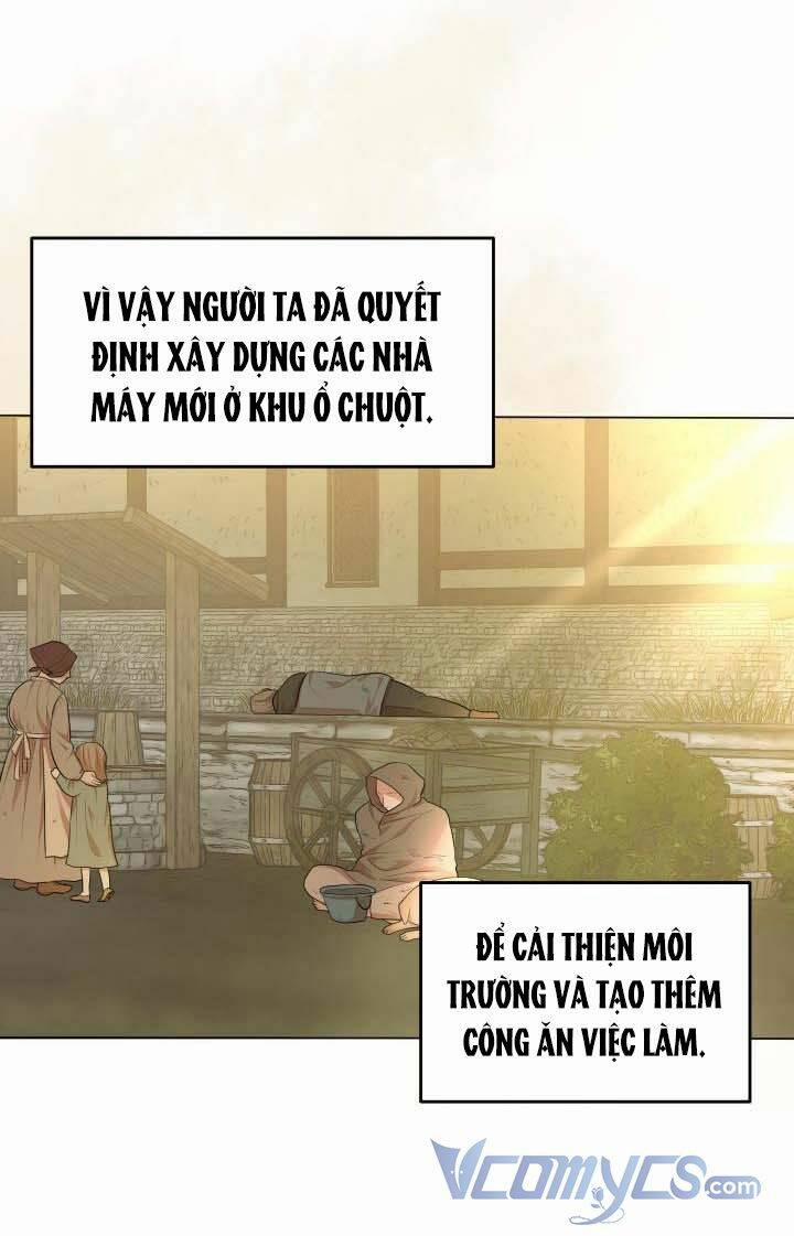 Nhân Vật Phản Diện Cũng Khó Chịu 3 trang 72