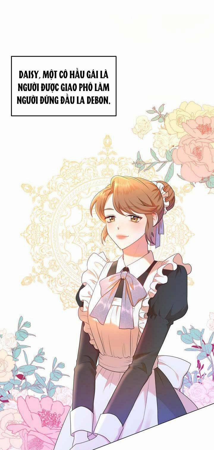 Nhân Vật Phản Diện Cũng Khó Chịu 3 trang 73