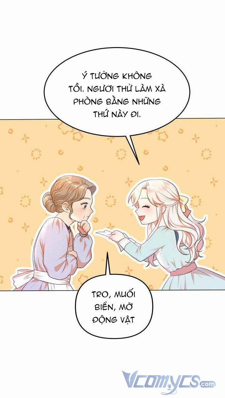 Nhân Vật Phản Diện Cũng Khó Chịu 3 trang 75