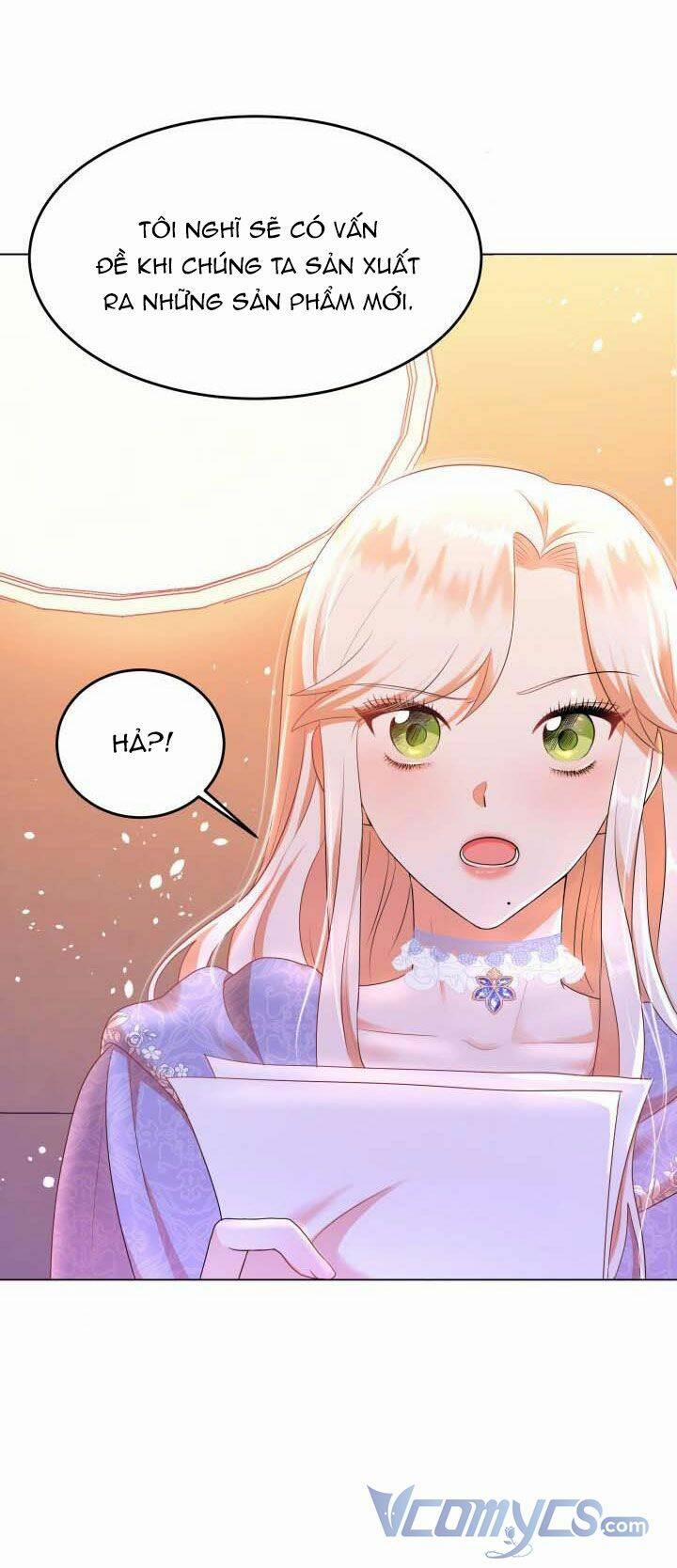 Nhân Vật Phản Diện Cũng Khó Chịu 3 trang 80