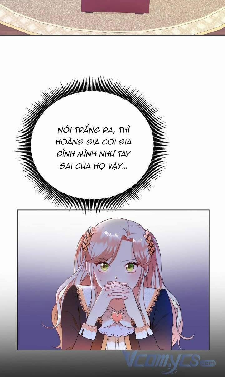 Nhân Vật Phản Diện Cũng Khó Chịu 3 trang 82