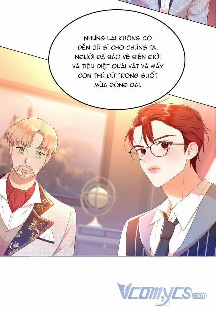 Nhân Vật Phản Diện Cũng Khó Chịu 3 trang 88