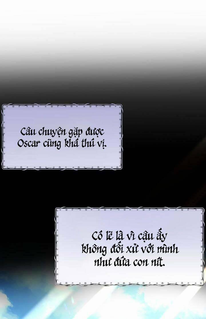 Nhân Vật Phản Diện Cũng Khó Chịu 4 trang 0