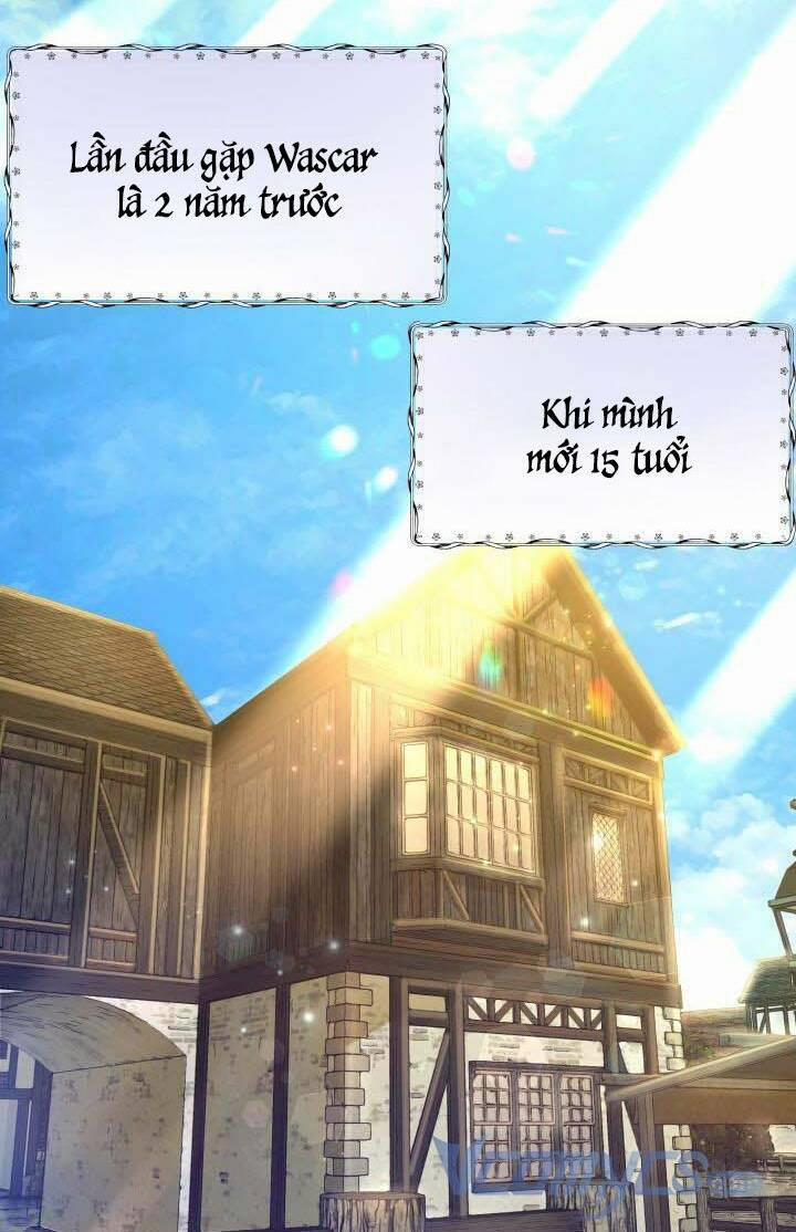 Nhân Vật Phản Diện Cũng Khó Chịu 4 trang 1