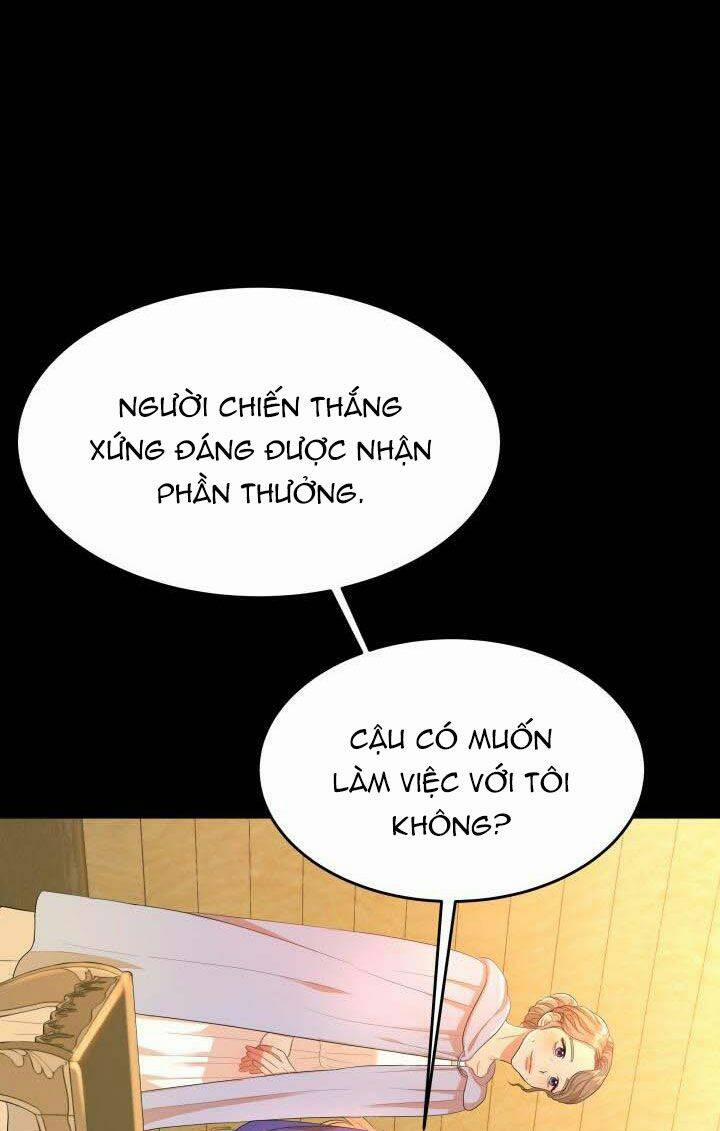 Nhân Vật Phản Diện Cũng Khó Chịu 4 trang 100