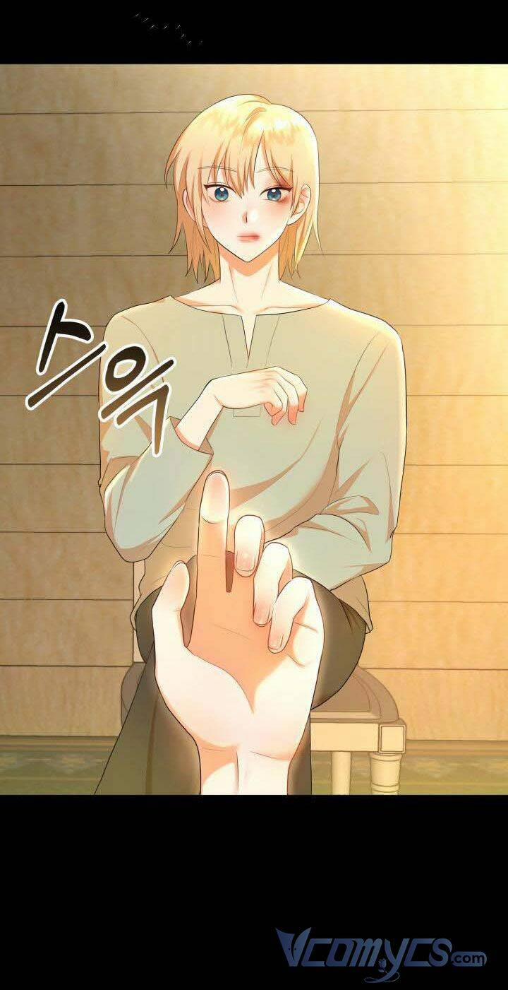 Nhân Vật Phản Diện Cũng Khó Chịu 4 trang 11