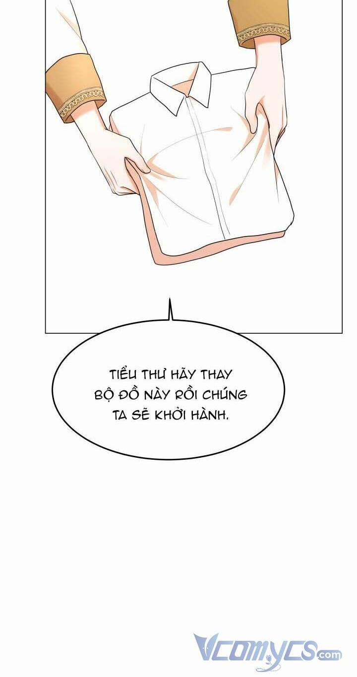 Nhân Vật Phản Diện Cũng Khó Chịu 4 trang 115