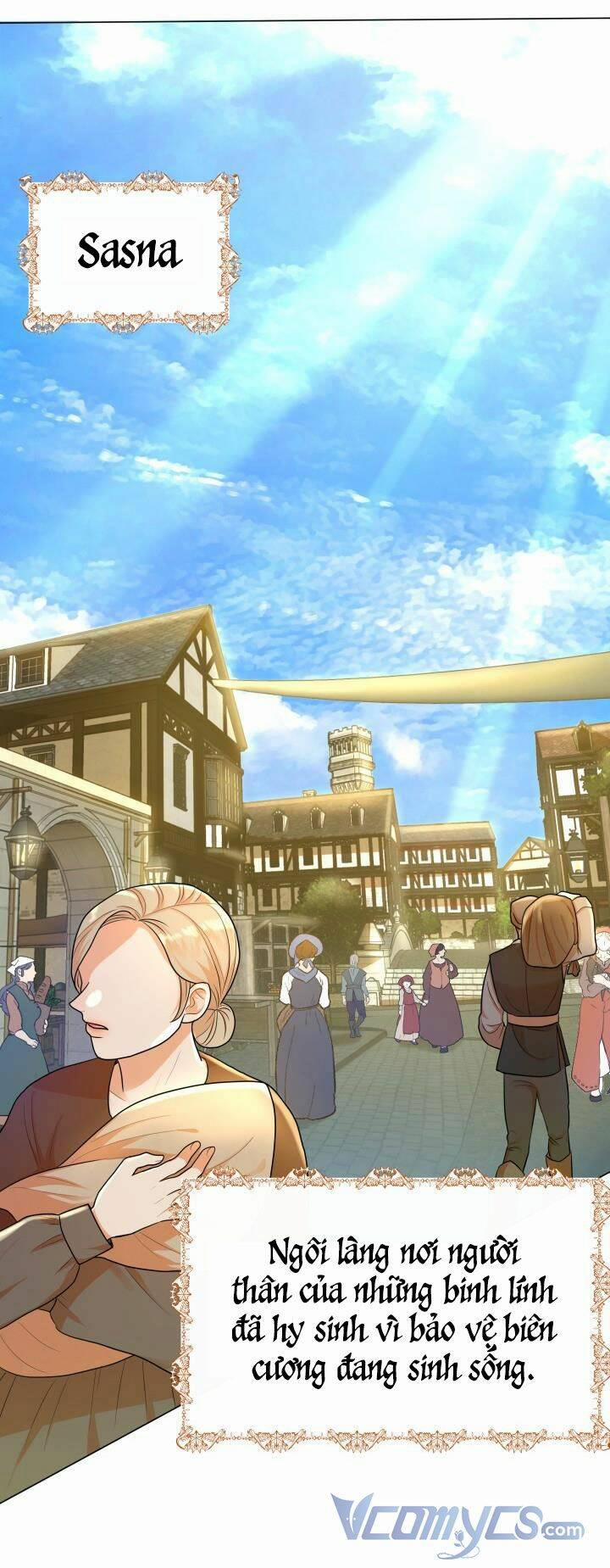 Nhân Vật Phản Diện Cũng Khó Chịu 4 trang 116